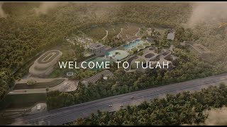 Welcome to Tulah [upl. by Flight362]