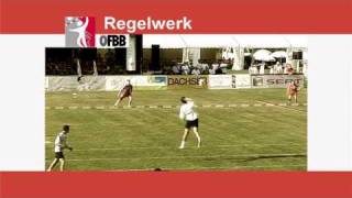 Offizielle Spielregeln  Faustball [upl. by Merkley231]