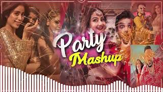 Bollywood Party Mix 2024  BEST PARTY MASHUP 2024  Nonstop Party Mashup 2024  Hindi PARTY Songs [upl. by Hobard]