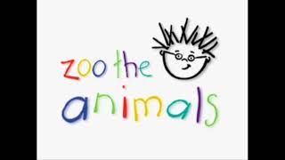 Baby Einstein  Baby Dolittle  Zoo The Animals 2001 [upl. by Luapnaej]