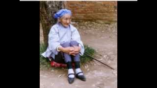 Chinese Foot Binding [upl. by Egamlat]