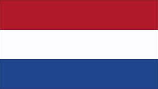 National Anthem of The Netherlands quotHet Wilhelmusquot The William [upl. by Harned]