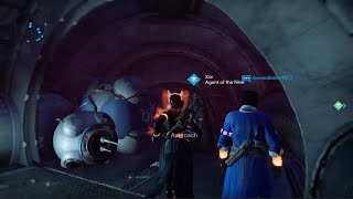 Destiny 1 Xur Week 70 July 5th 2024 [upl. by Ronen]