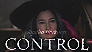 Agatha Harkness  Control [upl. by Eceinehs644]