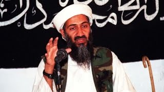 Did torture techniques help find Osama bin Laden [upl. by Hedaza]