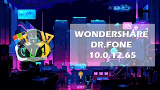 Wondershare dr fone 10 0 12 65 Free Repack  Full Version  100 Work [upl. by Bopp]