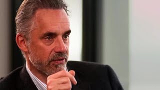 If You Hate Jordan Peterson Watch This Video • It Will Change Your Mind [upl. by Netniuq360]