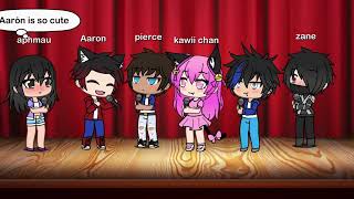 Singing battle aphmau version [upl. by Darcia]