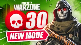 NEW BUY BACK QUADS  WARZONE MODE [upl. by Rubio]