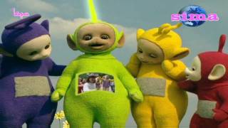 Teletubbies 42 [upl. by Laurice]