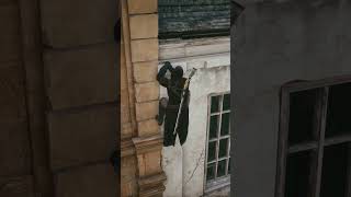 AC Unity smooth air kill [upl. by Llyrat]