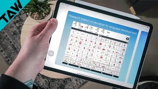 BEST Nonverbal AUTISM Apps YOU Need [upl. by Apthorp536]