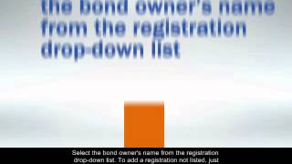 Savings Bonds Create Your Own Payroll Plan to Save [upl. by Sharos]