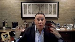 Harbortouch Smart POS System  Big Announcement by Jon Taffer of Bar Rescue [upl. by Neenej]