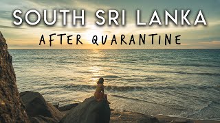 ULTIMATE South Sri Lanka Travel Guide  Watch this BEFORE You Go [upl. by Hoang833]