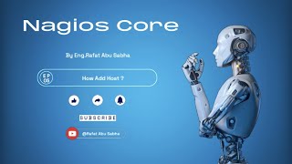 Add a Host to Nagios Core [upl. by Seldon]