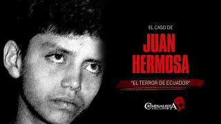 El caso de Juan Fernando Hermosa  Criminalista Nocturno [upl. by Anitirhc]