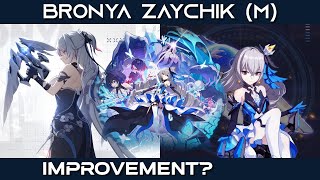 ZaychikM on Silverwing amp HoR  Improvement [upl. by Kerwon]