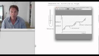 05 Smeltpunt en smelttraject [upl. by Shulamith]