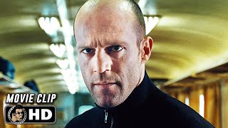 The Transporter 2002 HD chase part44 1080p 2K  перевозчик [upl. by Noraj]