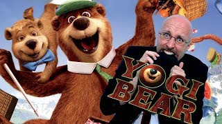 Yogi Bear  Nostalgia Critic [upl. by Babbie186]