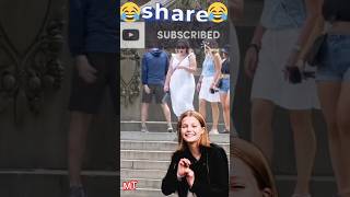 funny wet and loud fart prank in publicepic reactions funny [upl. by Ashok]