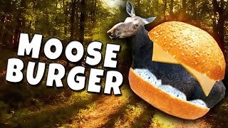 CWTK  Mooseburger [upl. by Perretta118]