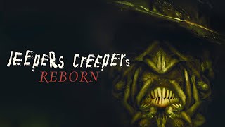 Jeepers Creepers Reborn  Official Trailer [upl. by Nytsua]