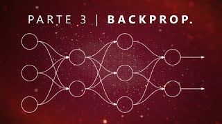 ¿Qué es una Red Neuronal Parte 3  Backpropagation  DotCSV [upl. by Klingel]