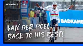 GCN Sits Down With Mathieu Van Der Poel Cyclings All Star [upl. by Zeitler]