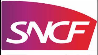 Jingle SNCF  Annonce départ TGV [upl. by Yrelbmik]