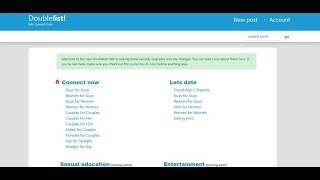 Double List Personals review [upl. by Naujet]