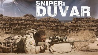 Sniper Duvar Türkçe dublaj 1080p izle [upl. by Aube]