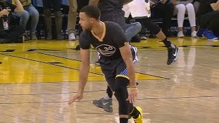 Stephen Curry Deep 3s Kevin Durant Making Progress Bucks vs Warriors [upl. by Etteiram725]