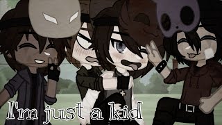 im just a kid meme  fnaf 4 tormentors [upl. by Upton]