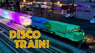 Disco Train [upl. by Strong]