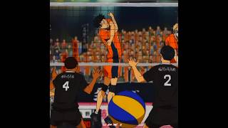 Kageyma setter dumb against Inarizaki 💀  Haikyuuu Best Sports anime  haikyuu haikyu trollface [upl. by Mendes931]