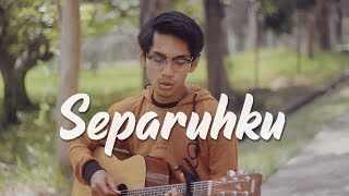 NANO  SEPARUHKU Cover By Tereza [upl. by Boylan188]