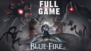 Blue Fire Full Game No Commentary Walkthrough [upl. by Dail]