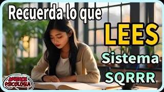 ¿Cómo entender mejor lo que lees Estrategias para mejorar la comprensión lectora [upl. by Niwri]