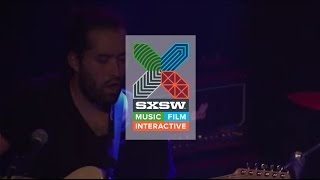 Porter  quotEspiralquot  Music 2014  SXSW [upl. by Lled]