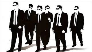 George Baker  Little Green Bag Reservoir Dogs Soundtrack 1 Hour Extended [upl. by Elyr916]