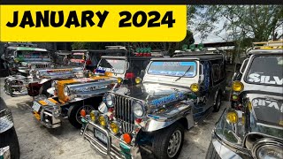 January 2024  Murang Owner Type Jeeps sa Malagasang Imus Cavite [upl. by Airdnua]