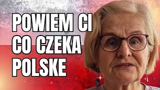 Przepowiednia Dla Polski 2025 [upl. by Silado]