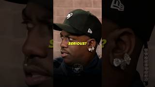 Lil Yachty On Supersoak Controversy [upl. by Idnam699]