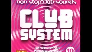 Club system 10 [upl. by Pepito]