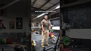 3 Things That Helped Me Hit 500lb Deadlift [upl. by Goldenberg]