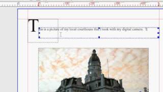 Tutorial Overview of Scribus creating a pdf document [upl. by Stesha142]