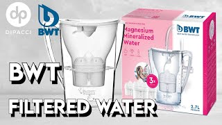 BWT Magnesium Mineralised Water For Better Quality Coffee Taste [upl. by Apthorp114]