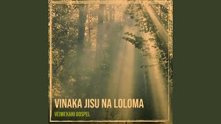 Vinaka Jisu Na Loloma [upl. by Airaet897]